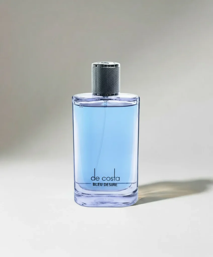 DE COSTA BLUE DESIRE