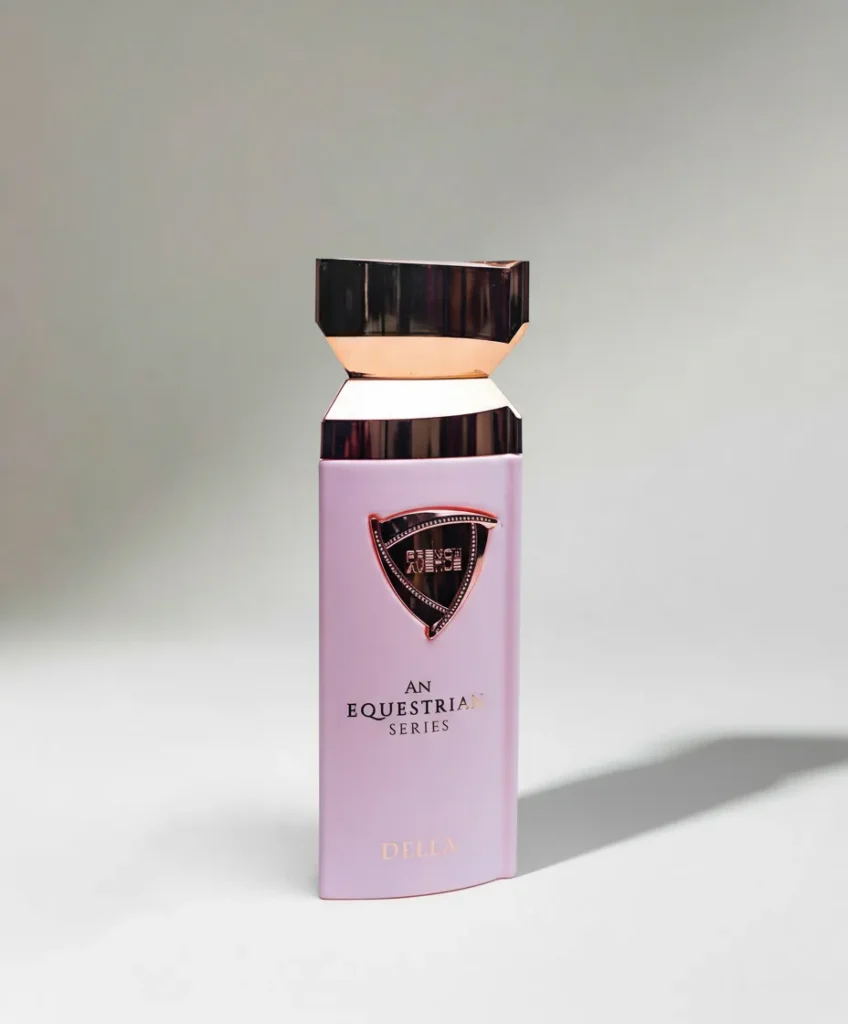 An Equestrian Series Della