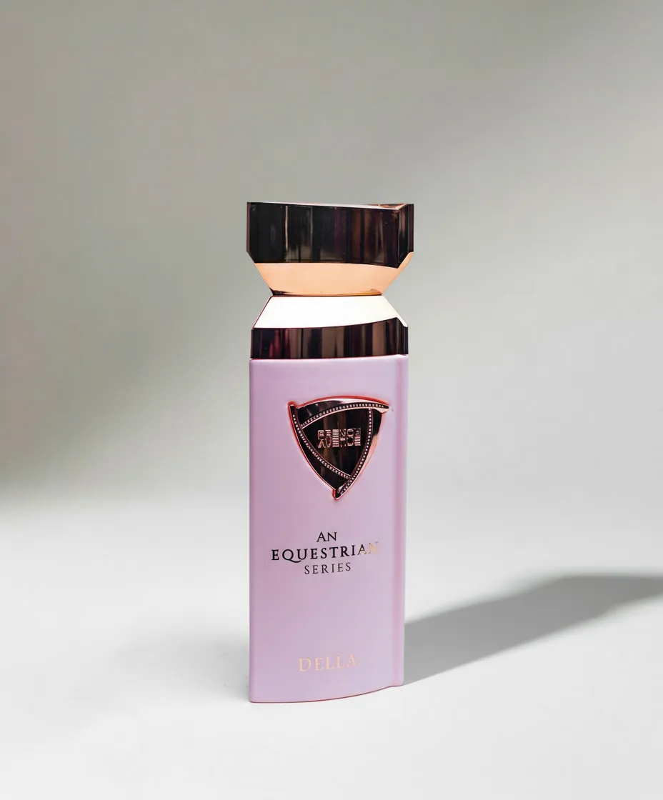 An Equestrian Series Della