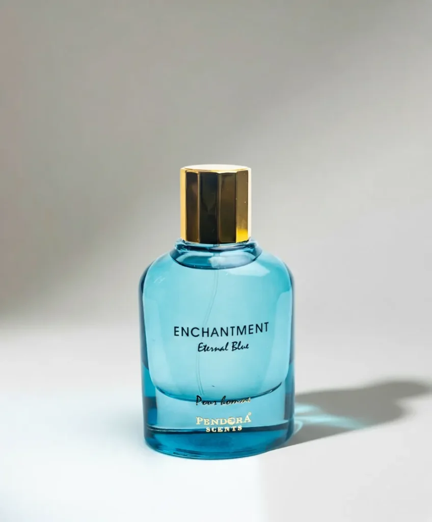 ENCHANTMENT ETERNAL BLUE