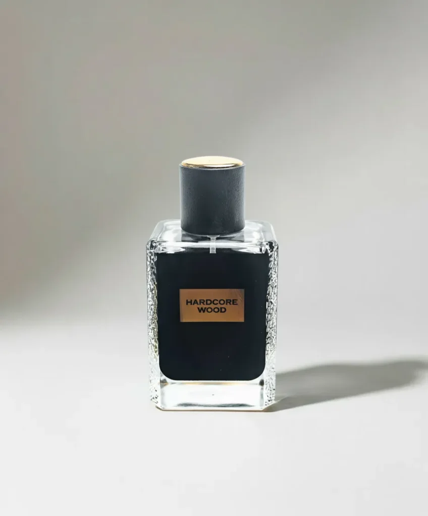 HARDCORE WOOD