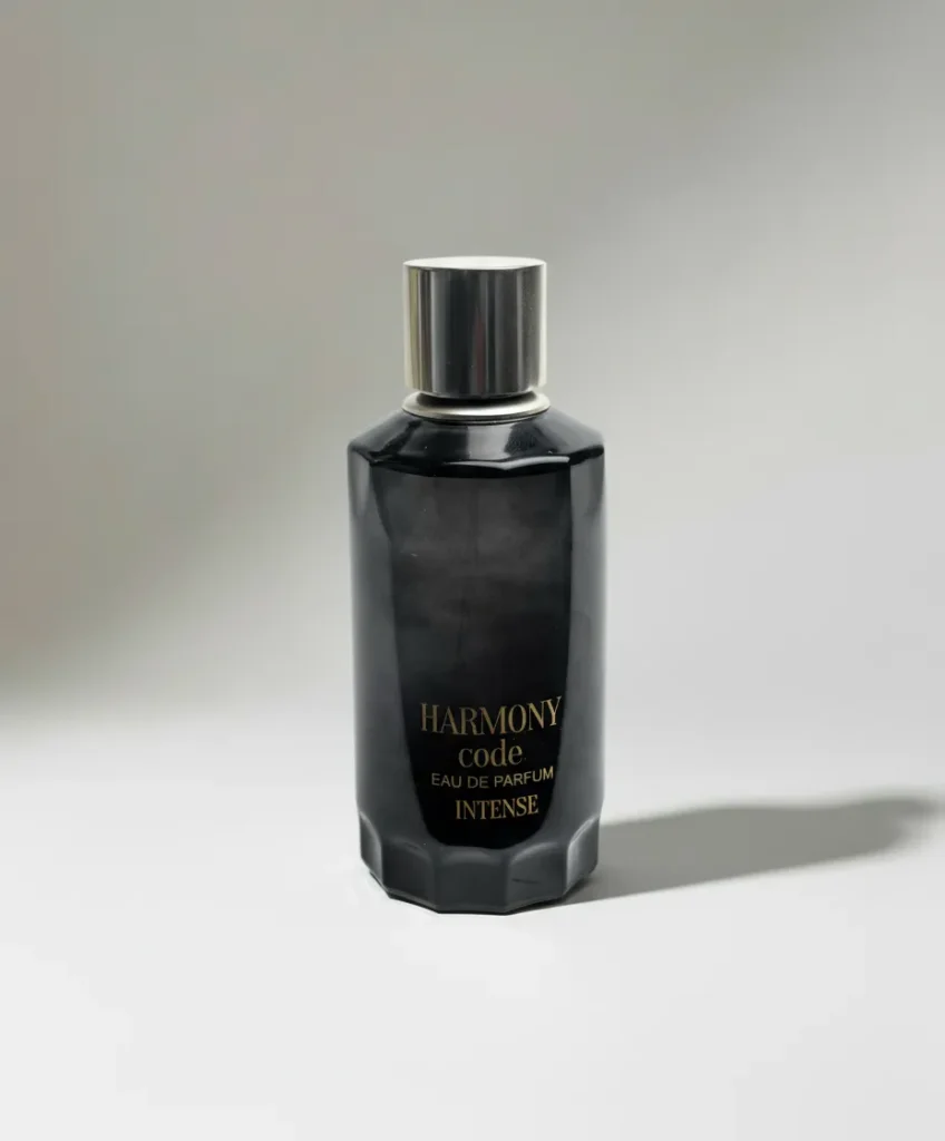HARMONY CODE