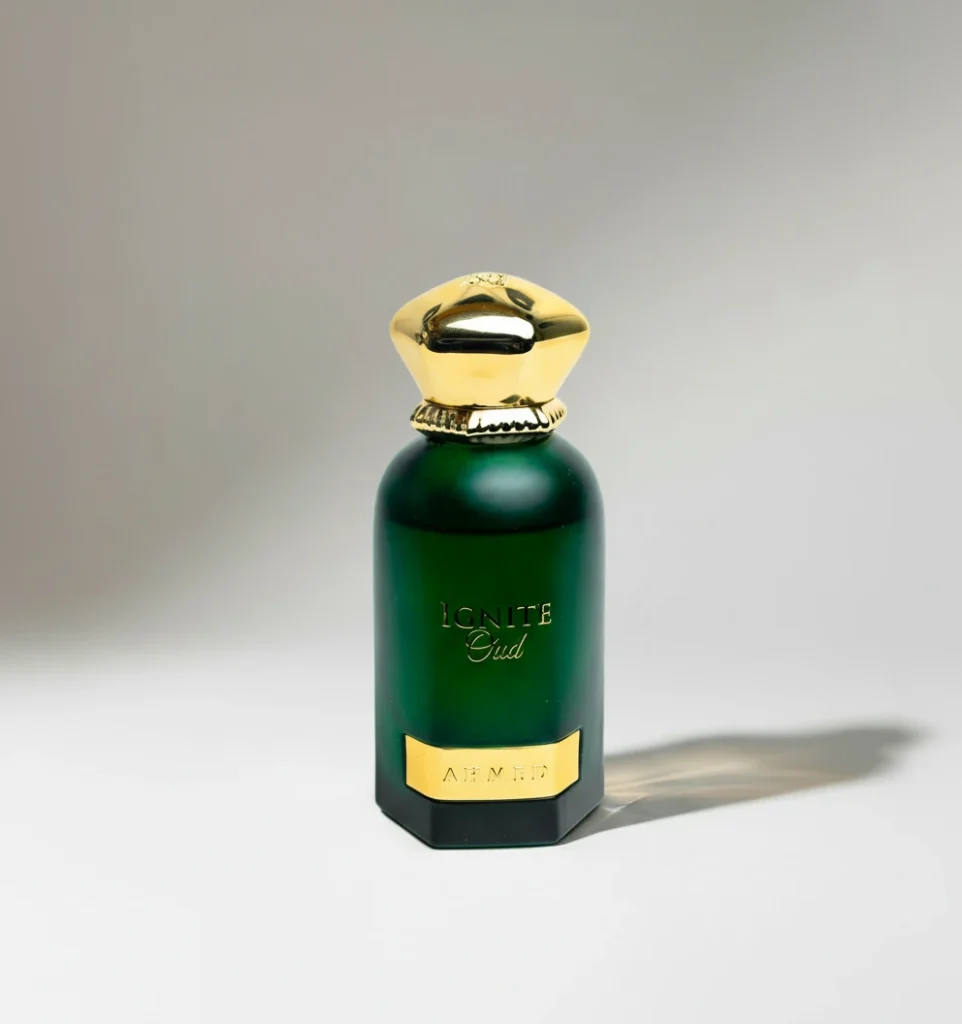 IGNITE OUD