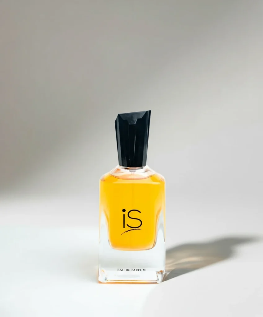 IS perfume