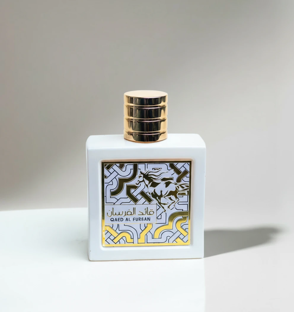 Qaed Al Fursan Unlimited