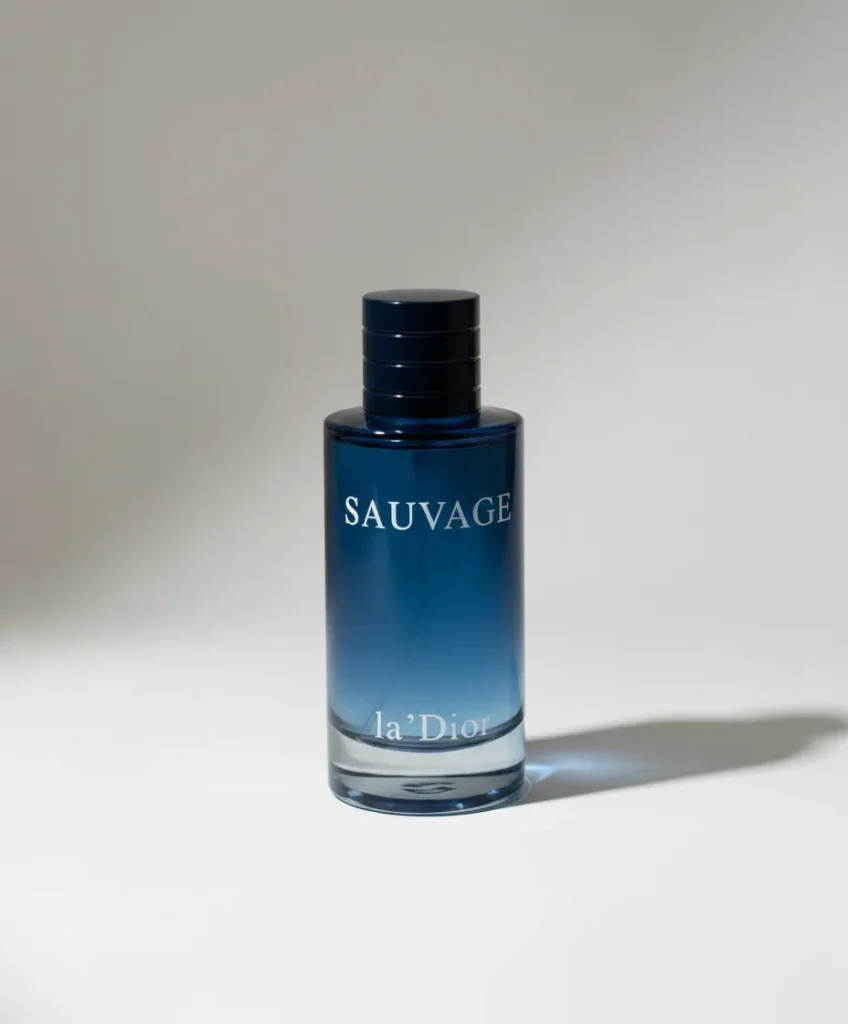 SAUVAGE LA'DIOR