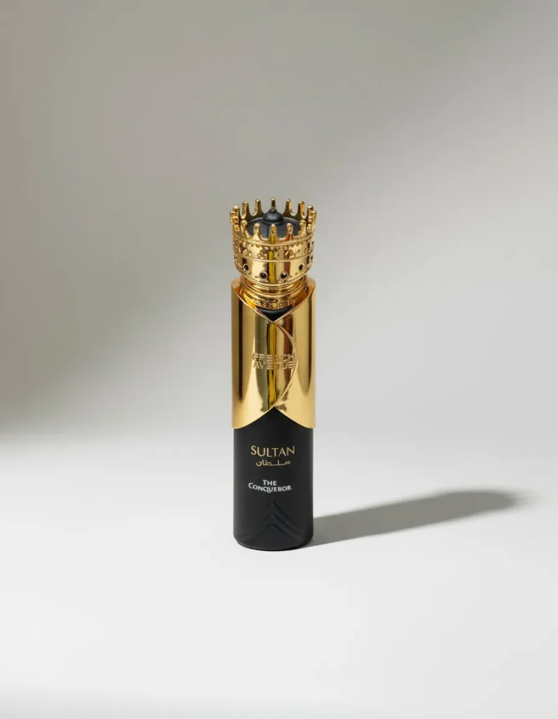 SULTAN THE CONQUEROR