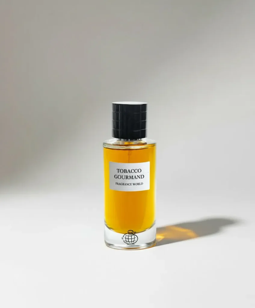 TOBACCO GOURMAND