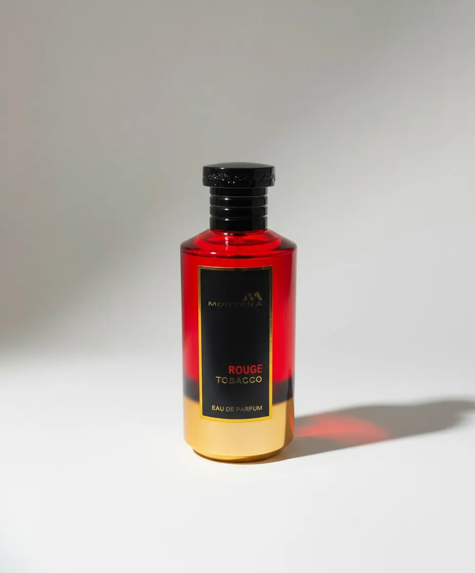 TOBACCO ROUGE