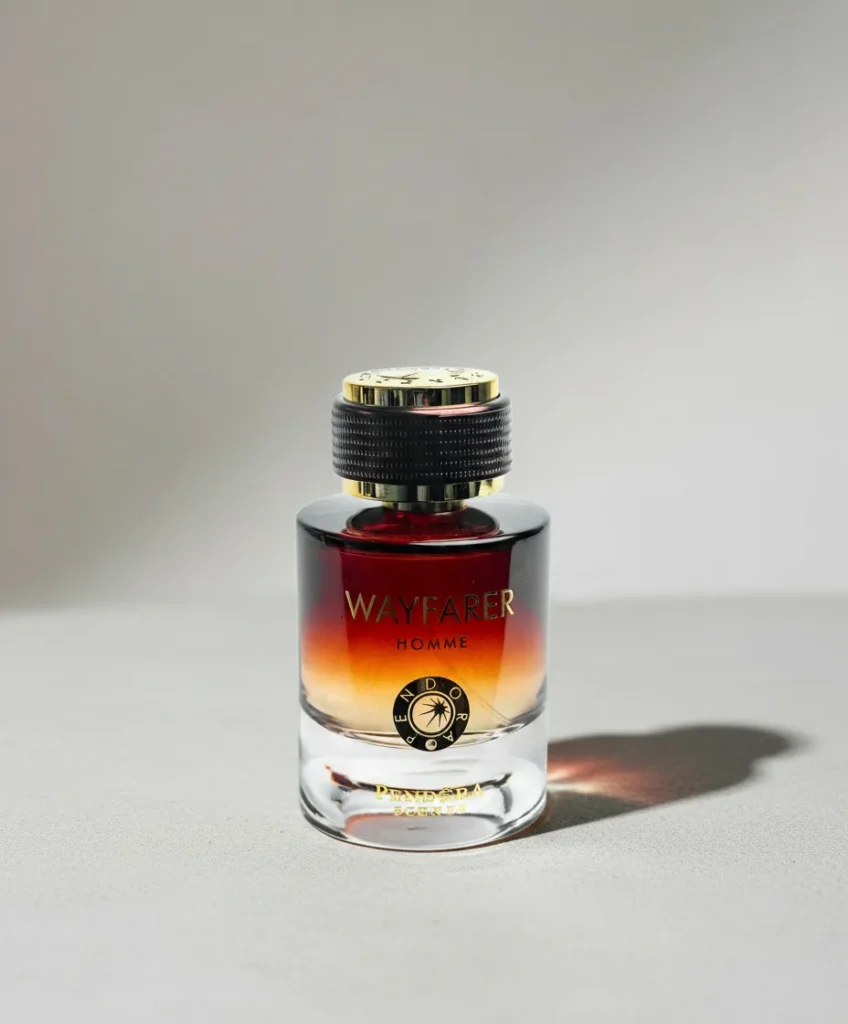 WAYFARER HOMME