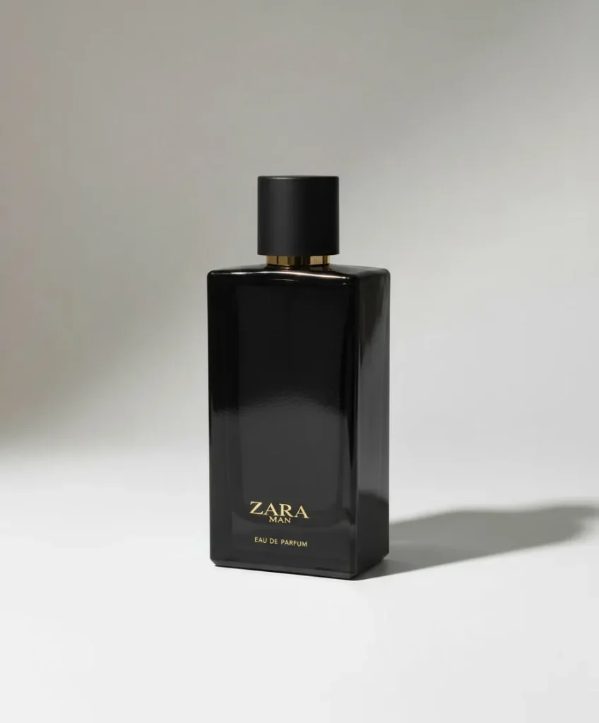 ZARA MAN
