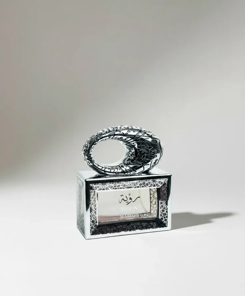 Vision Perfume
