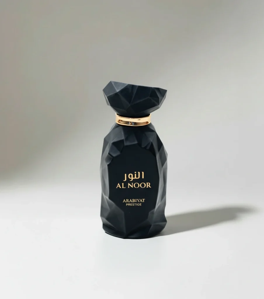 Al Noor by Arabiyat Prestige