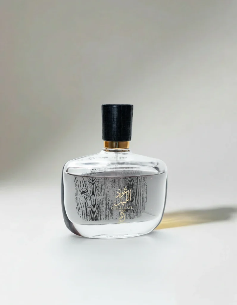 Arabiyat Oud Al Layl Aswad Perfume By Imperial Valley