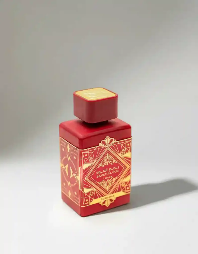 Bade'e Al Oud Sublime Perfume