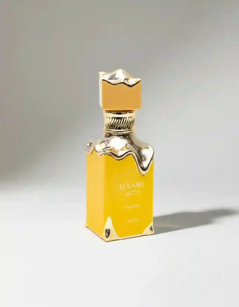 Eclaire Banoffi Perfume