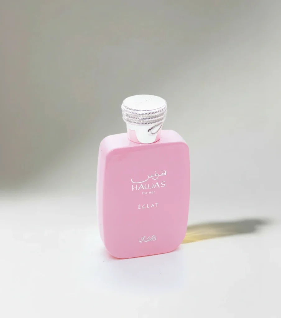 Hawas For Her Éclat Perfume