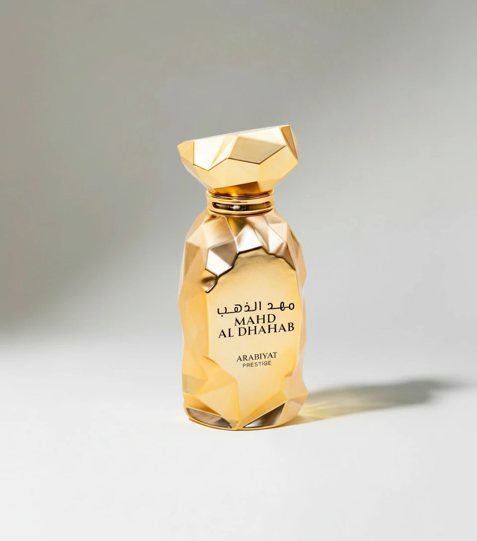 Mahd Al Dhahab perfume