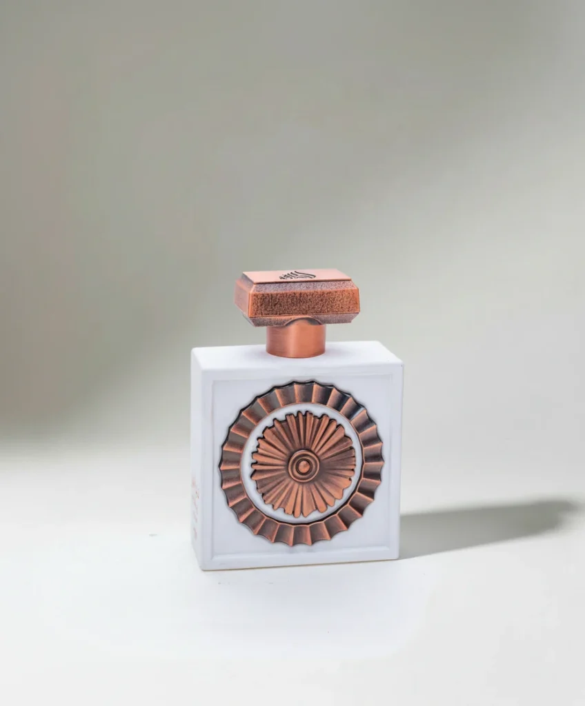 Nebras Elixir perfume