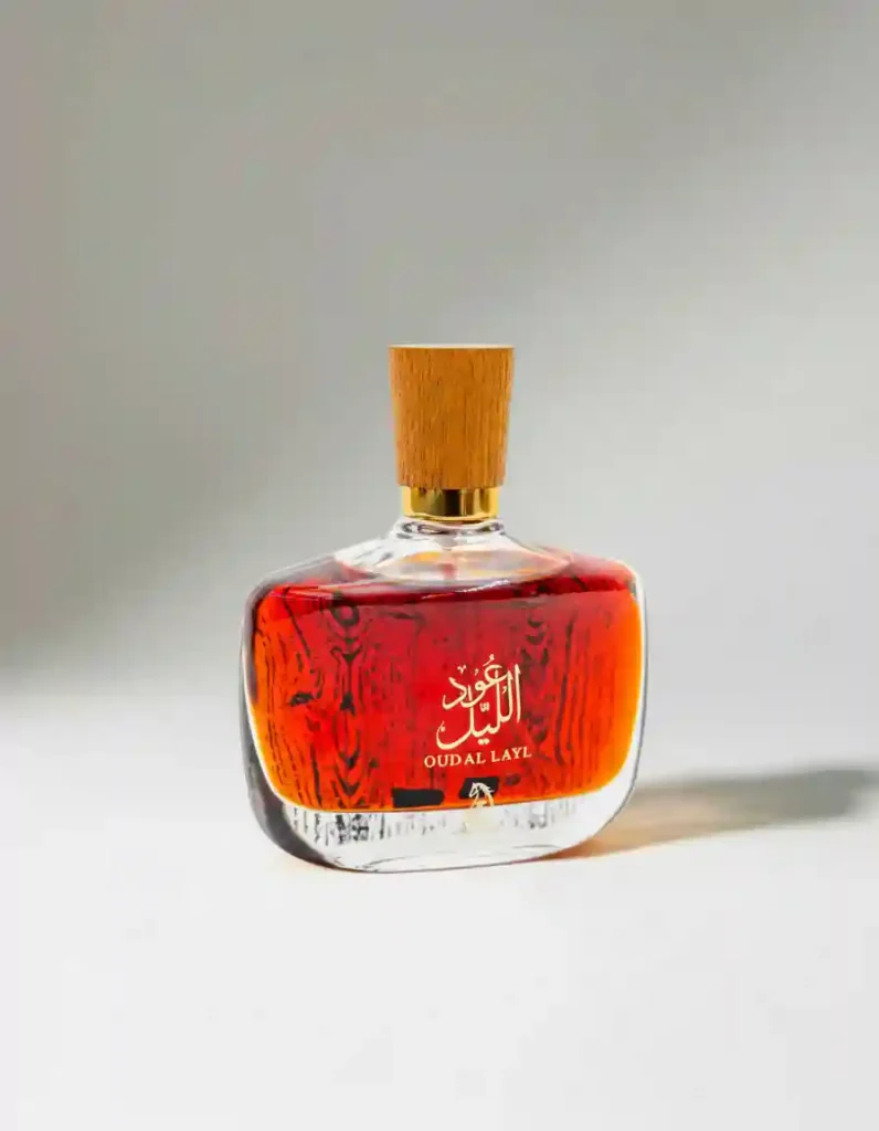 OUD AL LAYL