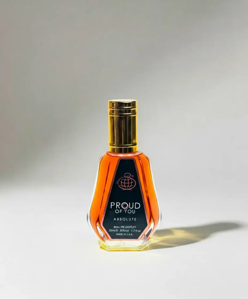 PROUD OF YOU ABSOLUTE