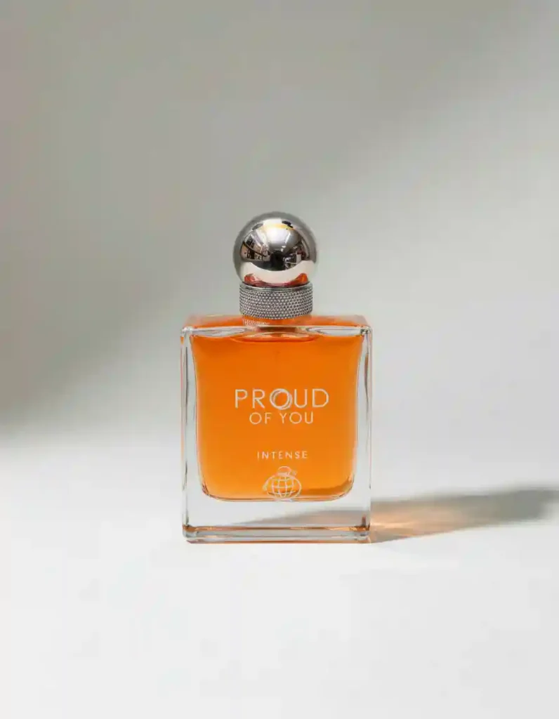 Proud Of You Intense