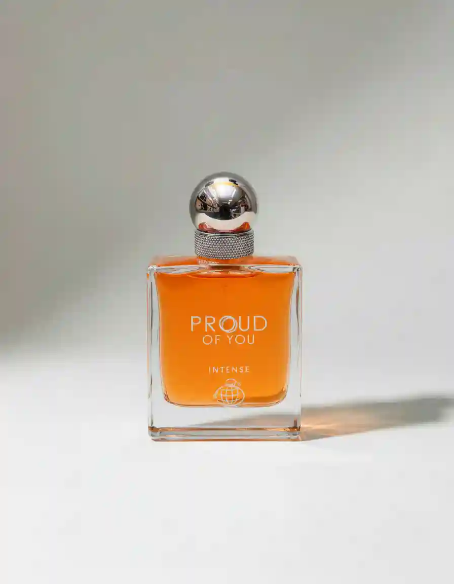 Proud Of You Intense