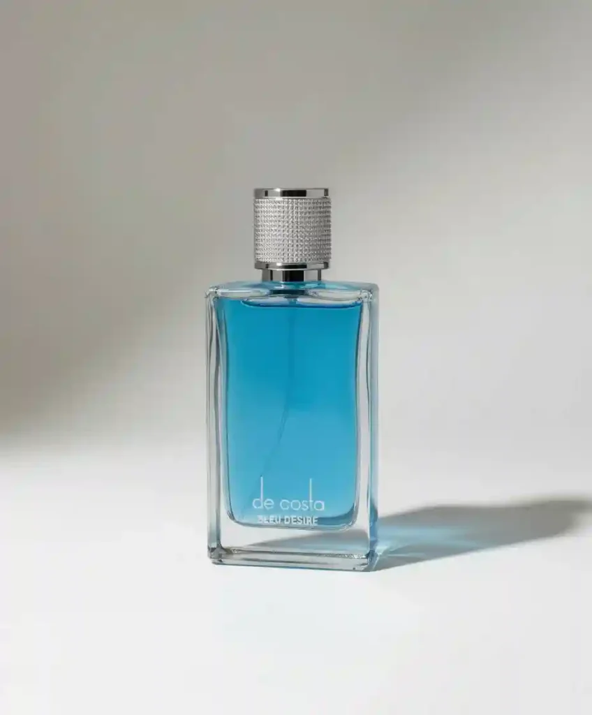 De Costa Blue Desire