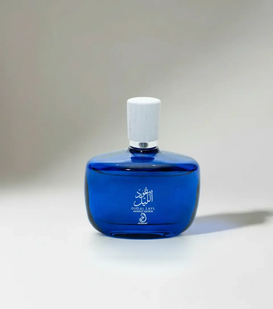 The Arabiyat Oud Al Layl Midnight Edition 100 ml