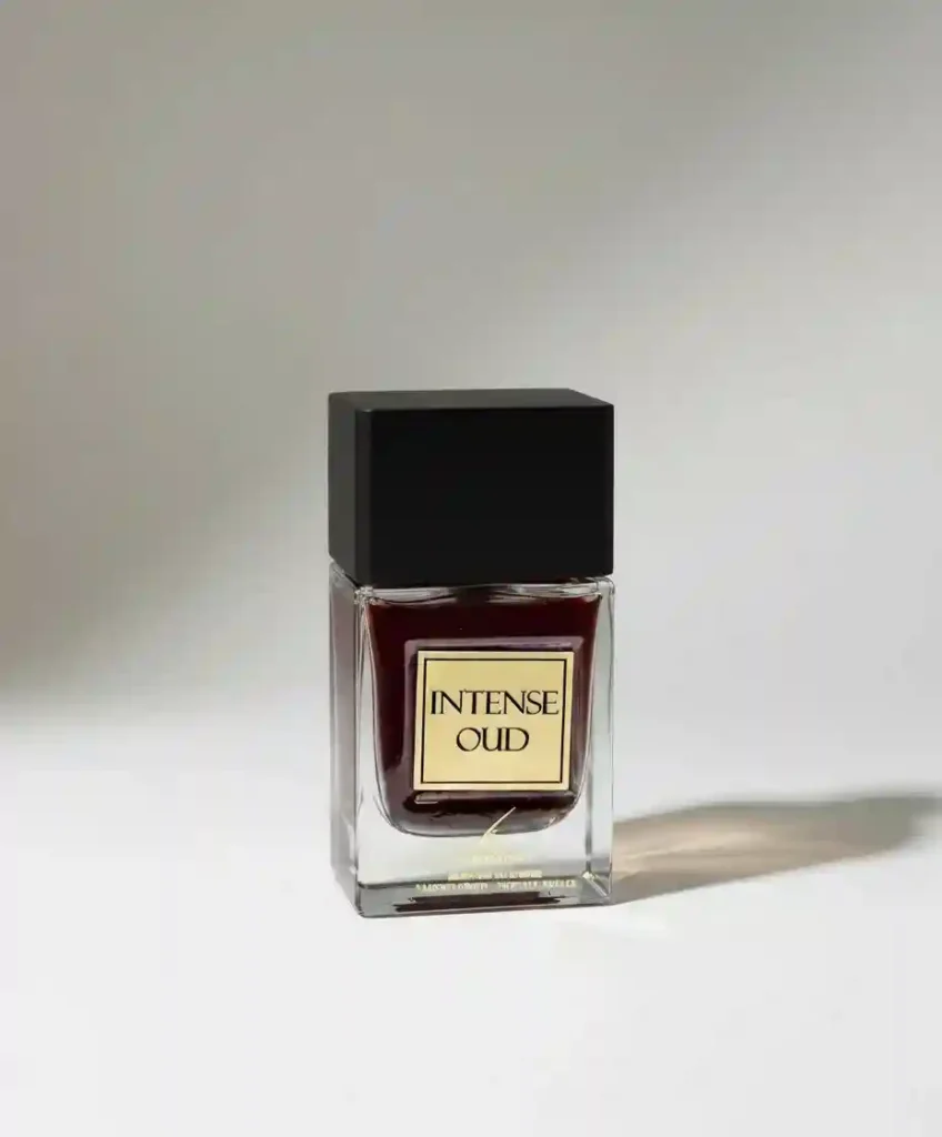Intense Oud
