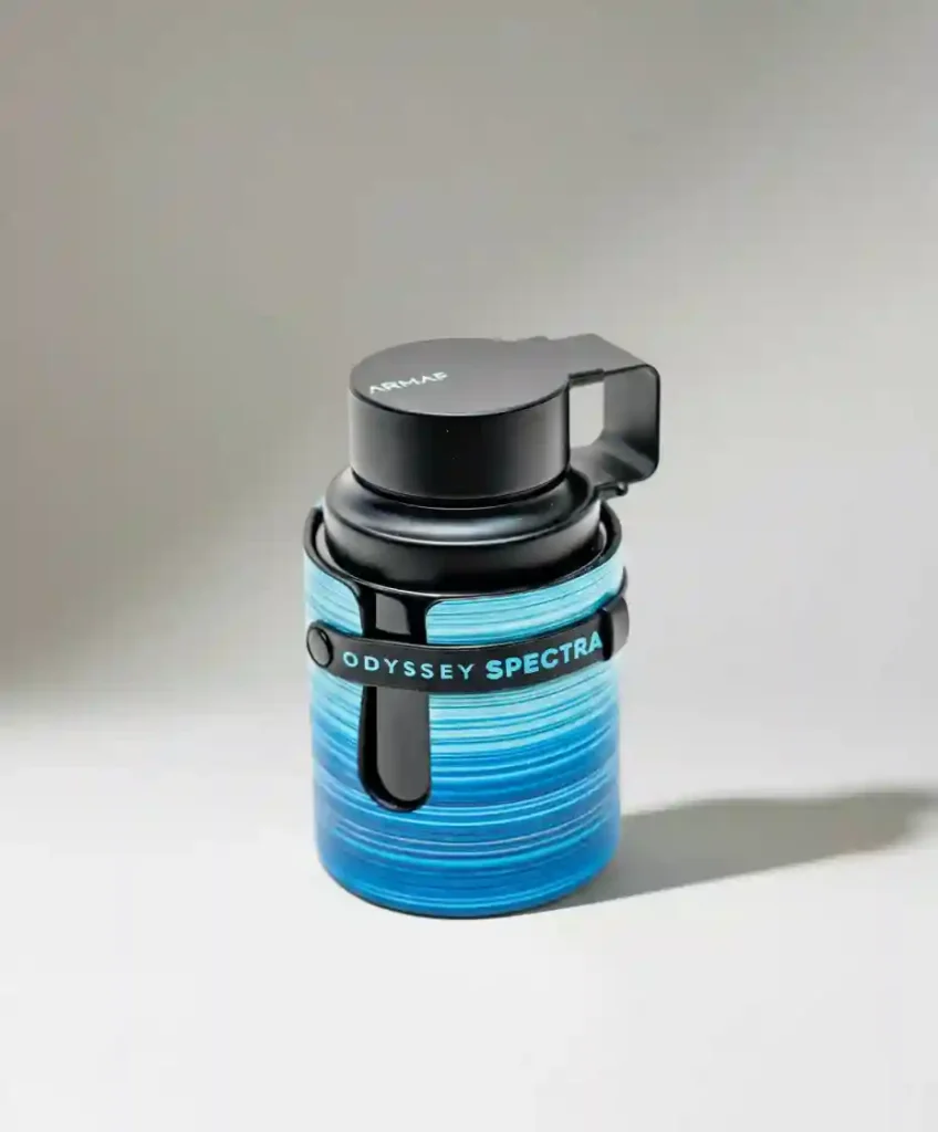 Odyssey Spectra