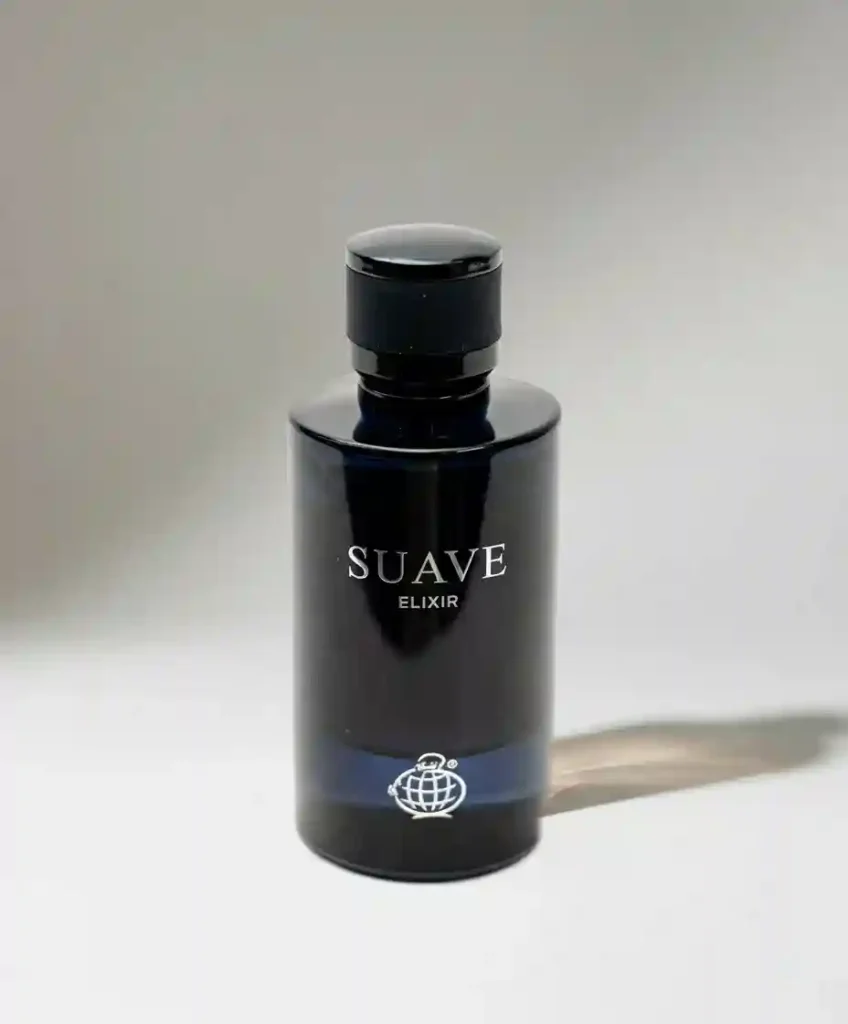 Suave Elixir