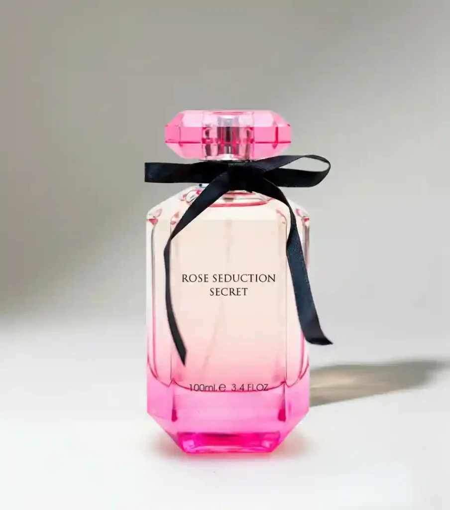 Rose Seduction Secret