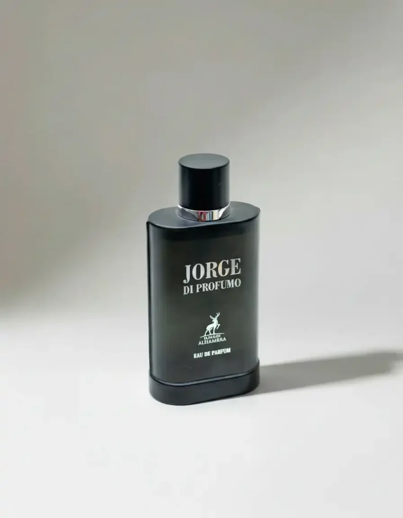 Jorge di Profumo
