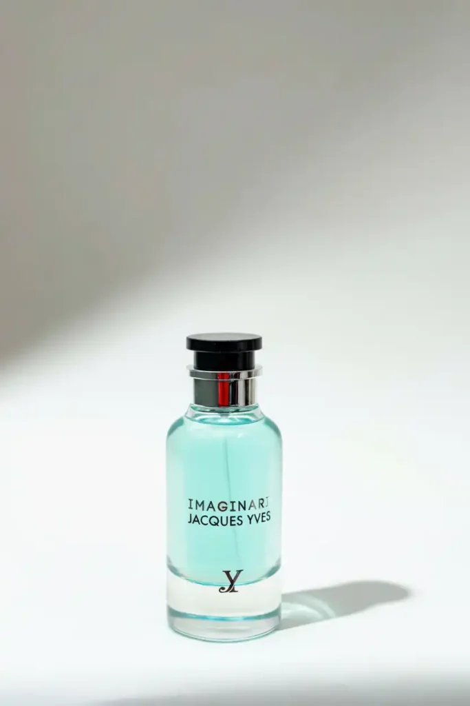 Jacques Yves Imaginari