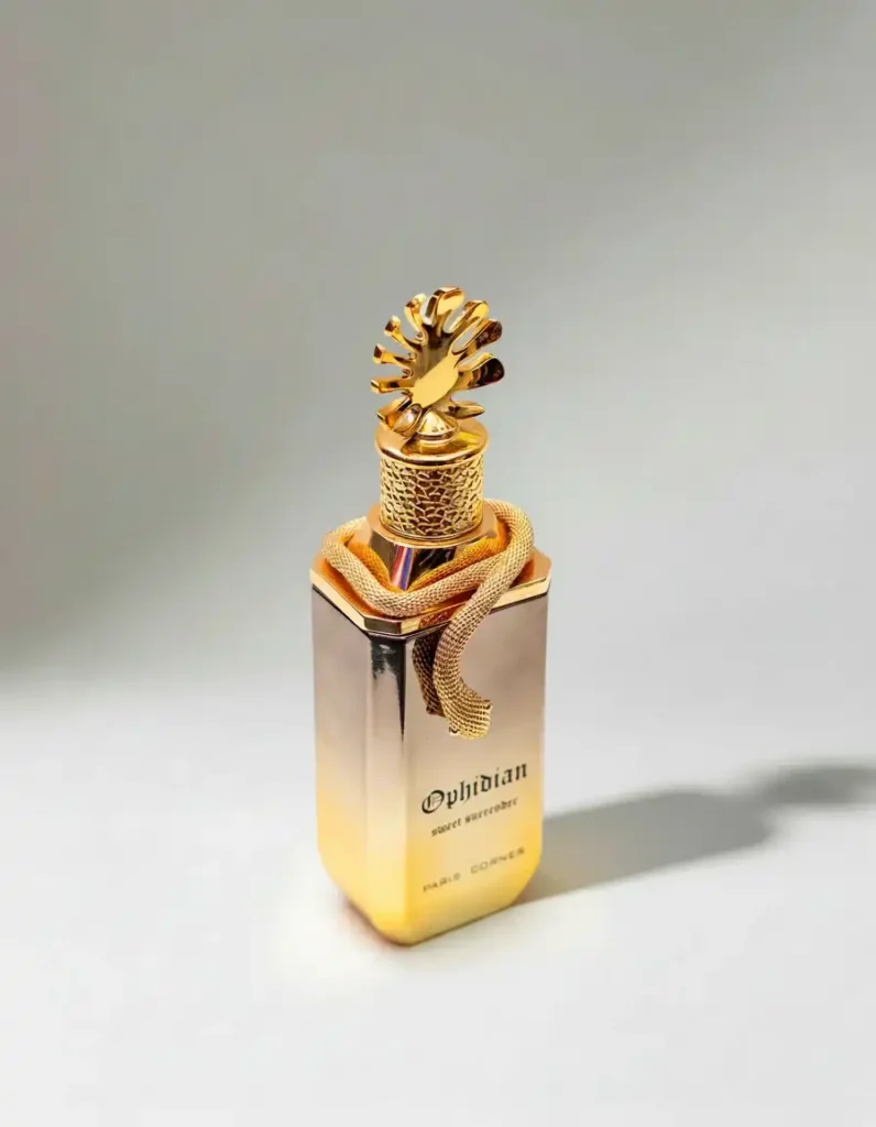 Ophidian Sweet Surrender