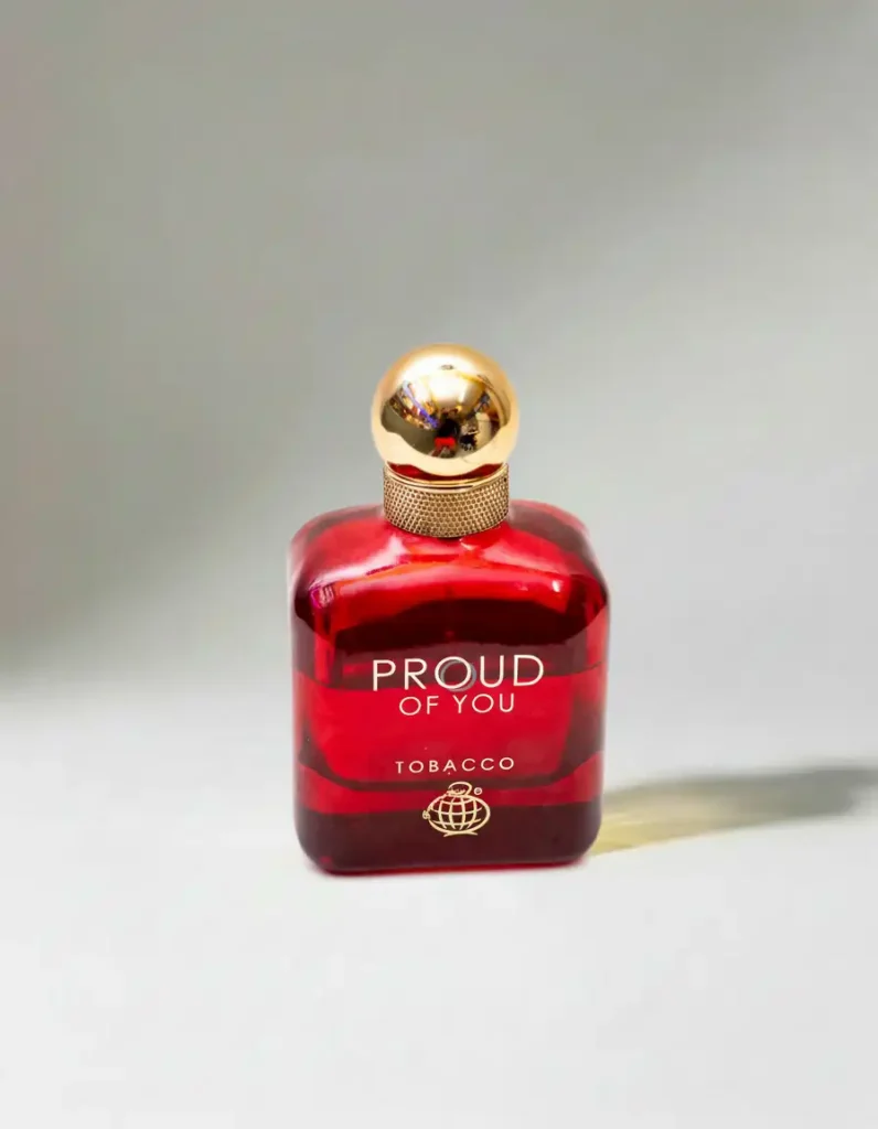 Proud of You Tobacco