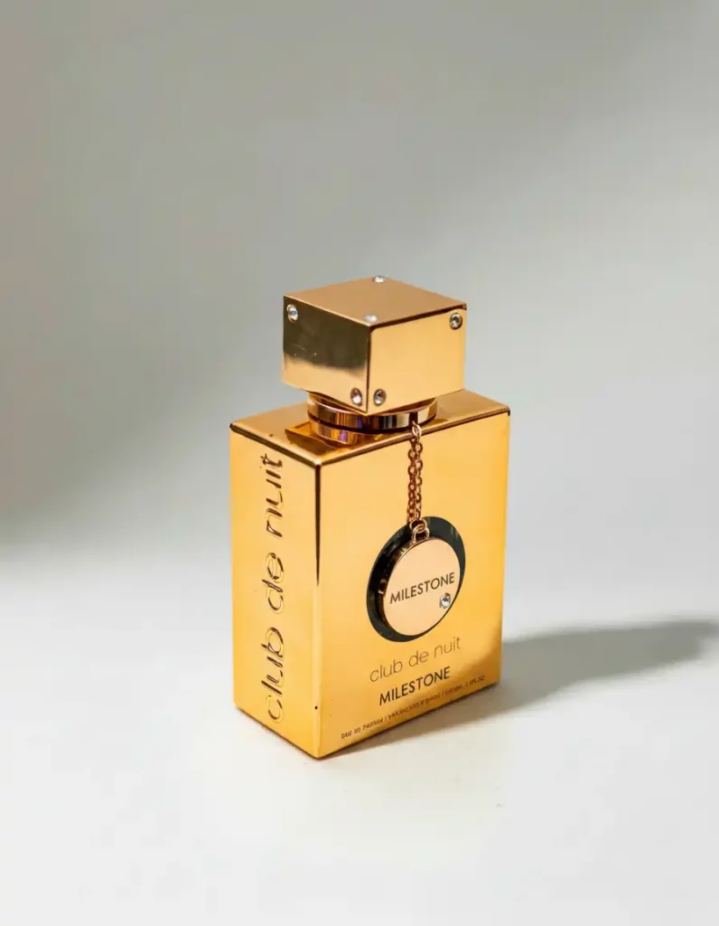 Club de Nuit Milestone