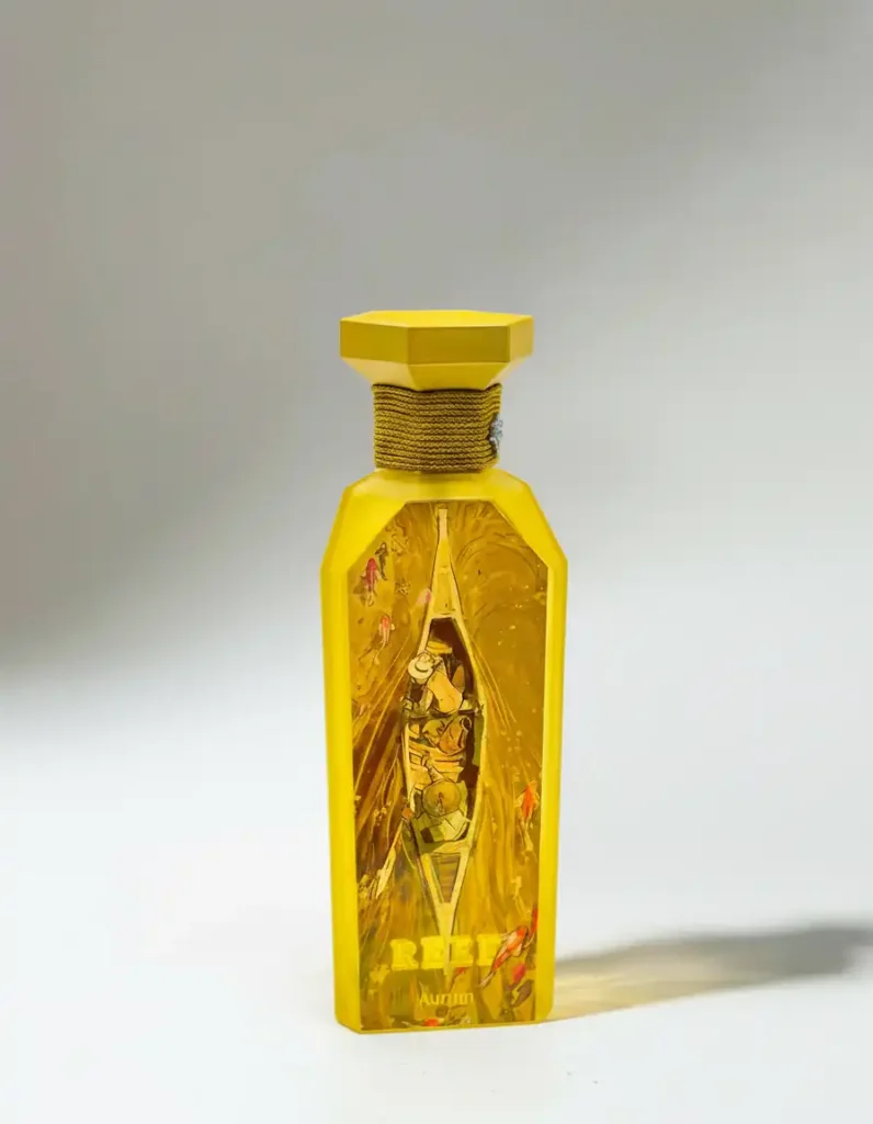 Aurum Perfume