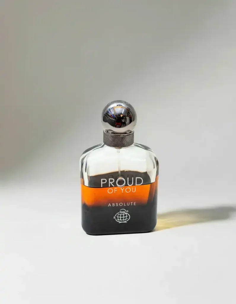 Proud Of You Absolute