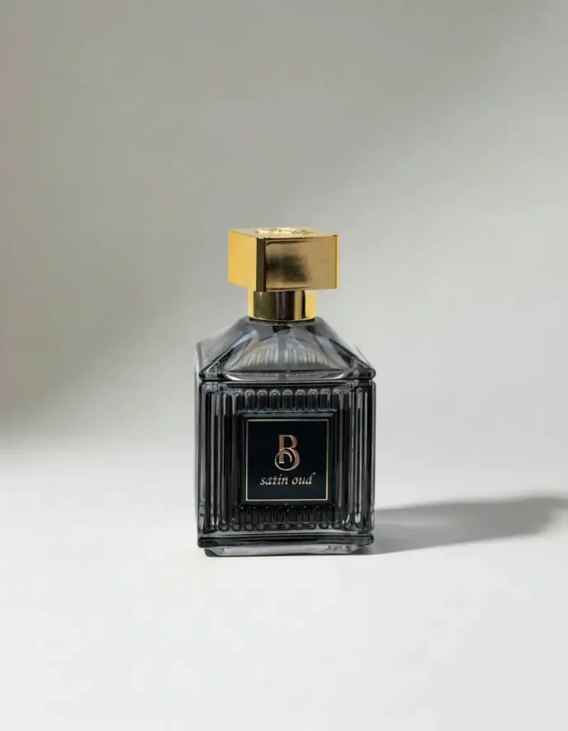 B Satin Oud