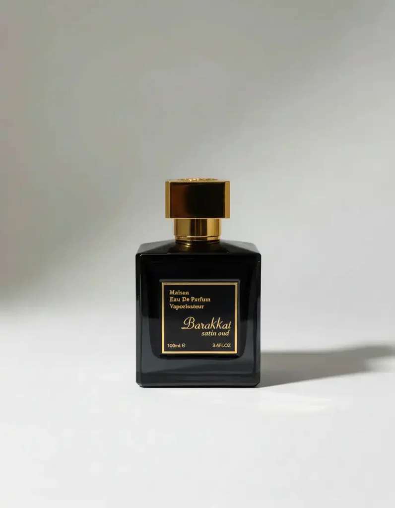 B Satin Oud