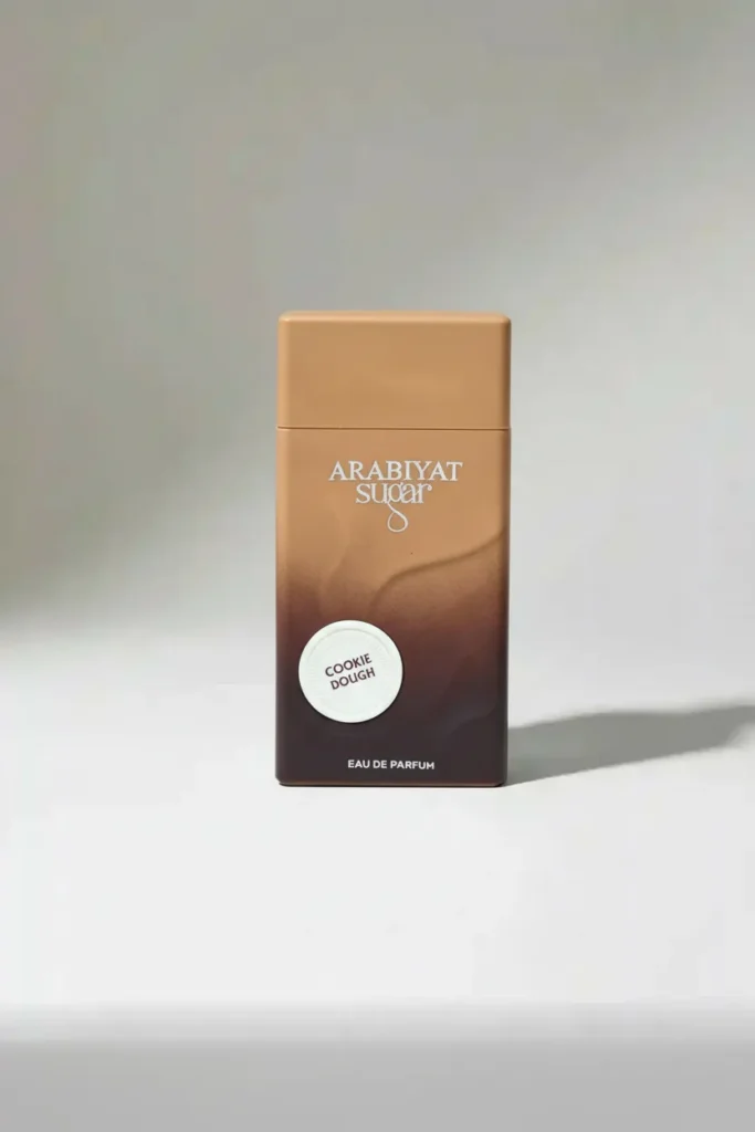 Cookie Dough by Dinari Perfumes