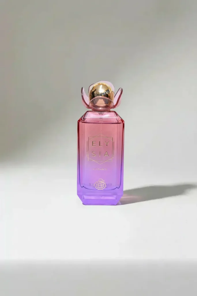 Elysia Elegance by Dinari Perfumes