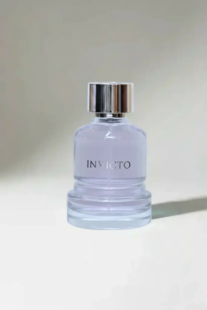 Invicto by Dinari Perfumes