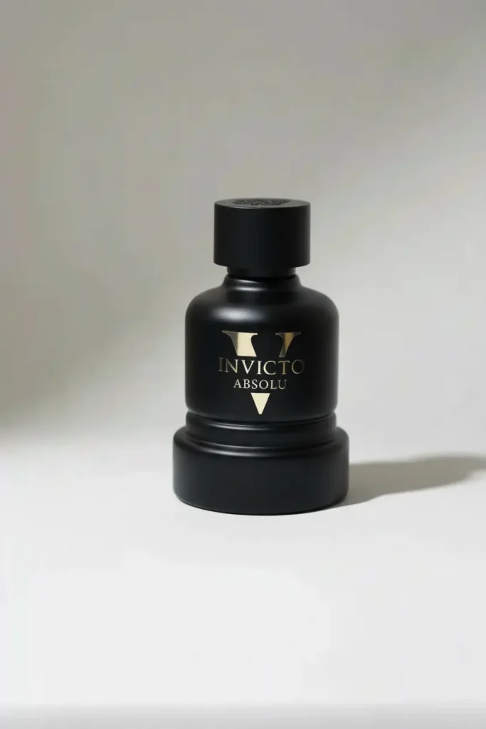 Invicto Absolu by Dinari Perfumes