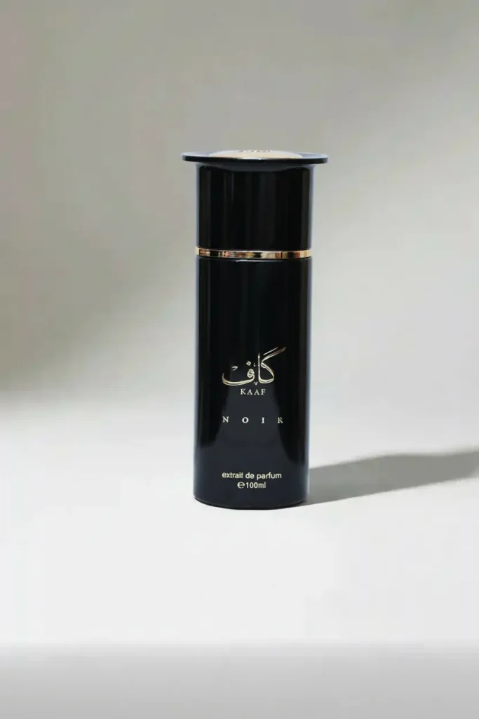 Kaaf Noir by Dinari Perfumes