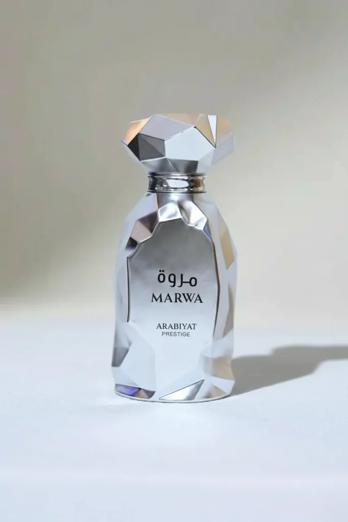 Marwa by Dinari Perfumes