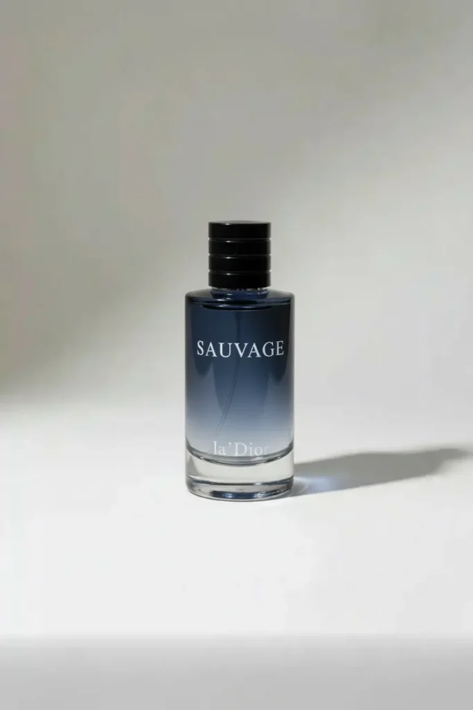 Sauvage la dior by Dinari Perfumes