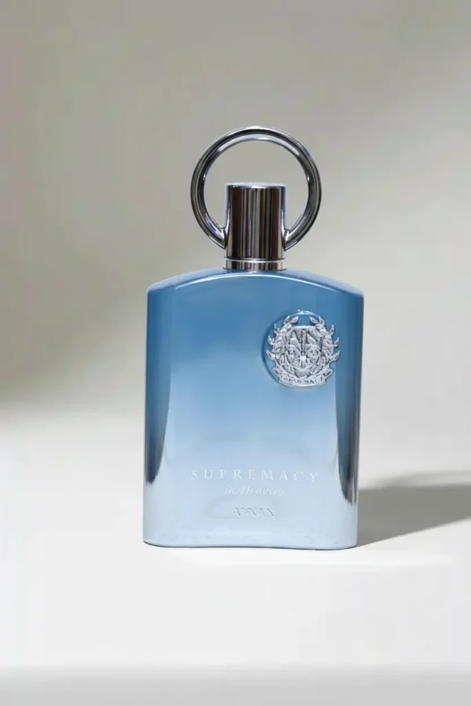 Supremacy in heaven by Dinari Perfumes